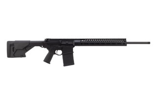 Seekins Precision SP10 65 Creedmoor SemiAutomatic AR10 Rifle  Black  22